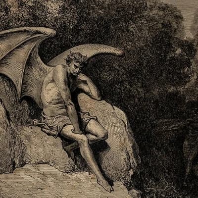 Satan, or the Father of Lies thumbnail