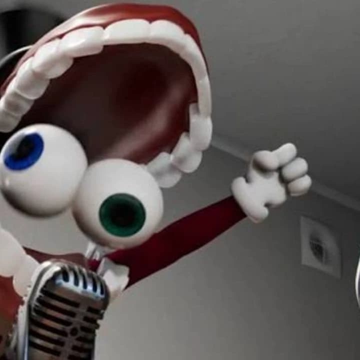 amazing digital circus! thumbnail