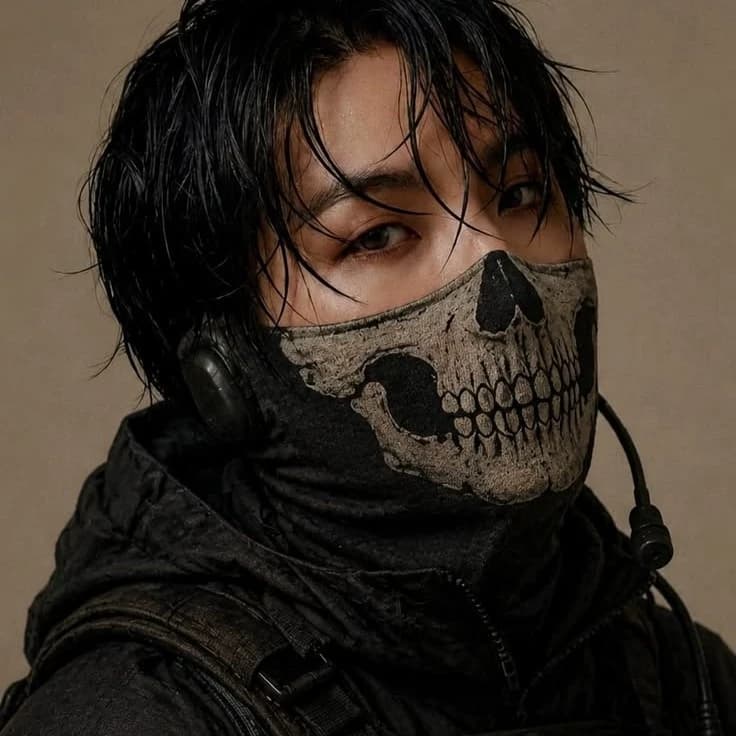 Min Yoongi - Ex Militar  thumbnail