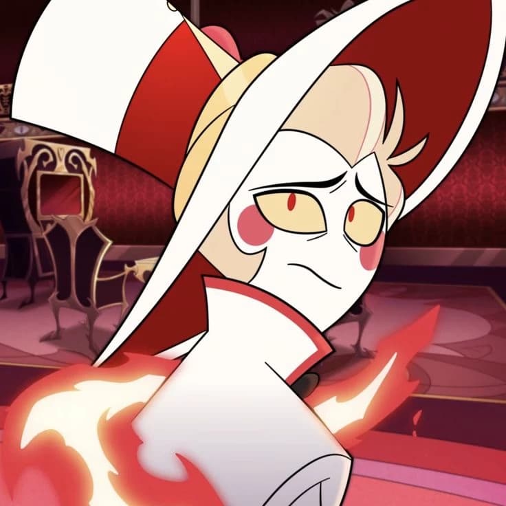Lucifer Morningstar. thumbnail
