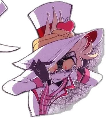 Lucifer Morningstar - HH thumbnail
