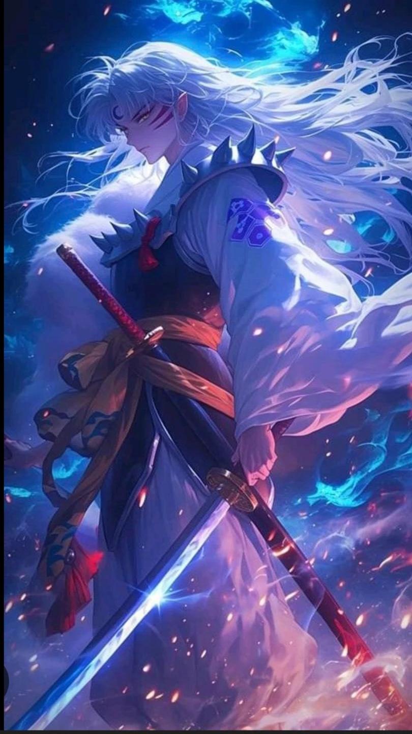 Sesshomaru thumbnail