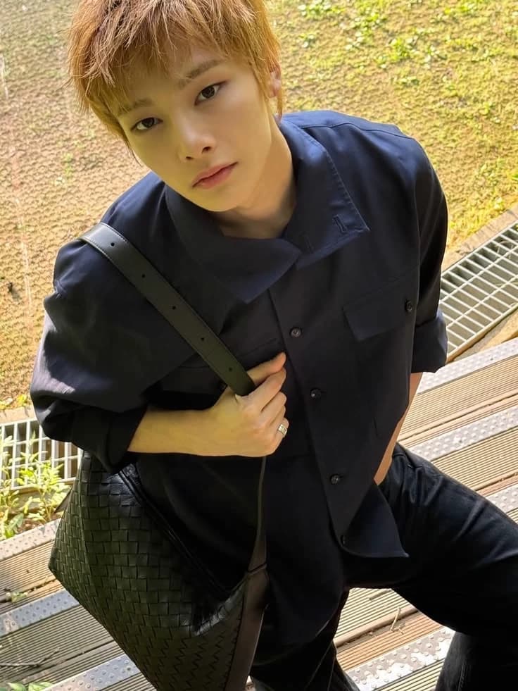 Jeongin thumbnail