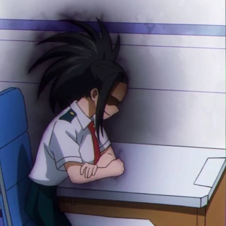 Momo Yaoyorozu thumbnail