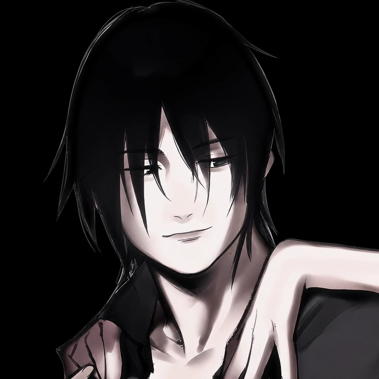 Sasuke Uchija-- thumbnail