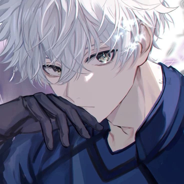 Nagi Seishiro  thumbnail