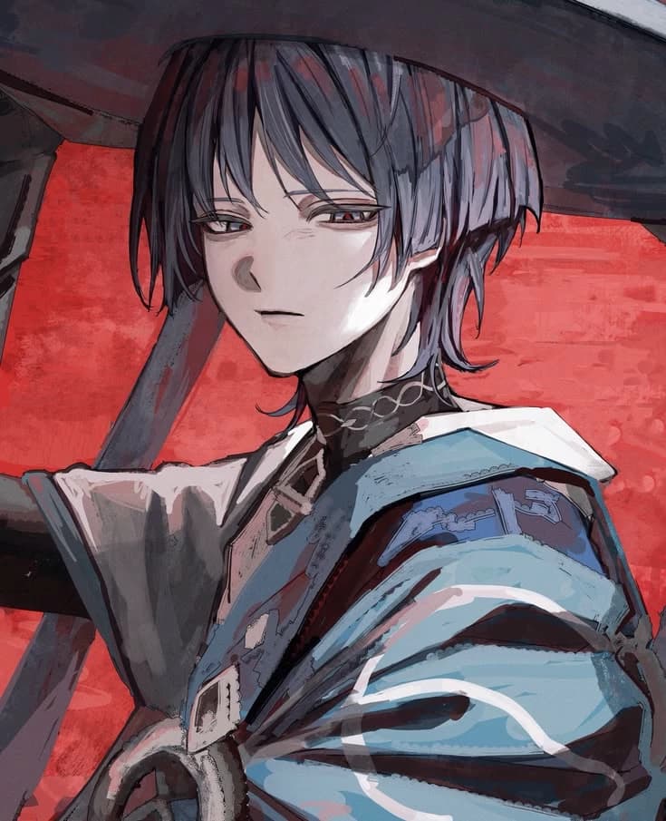 Scaramouche thumbnail