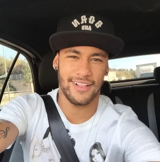 Neymar thumbnail