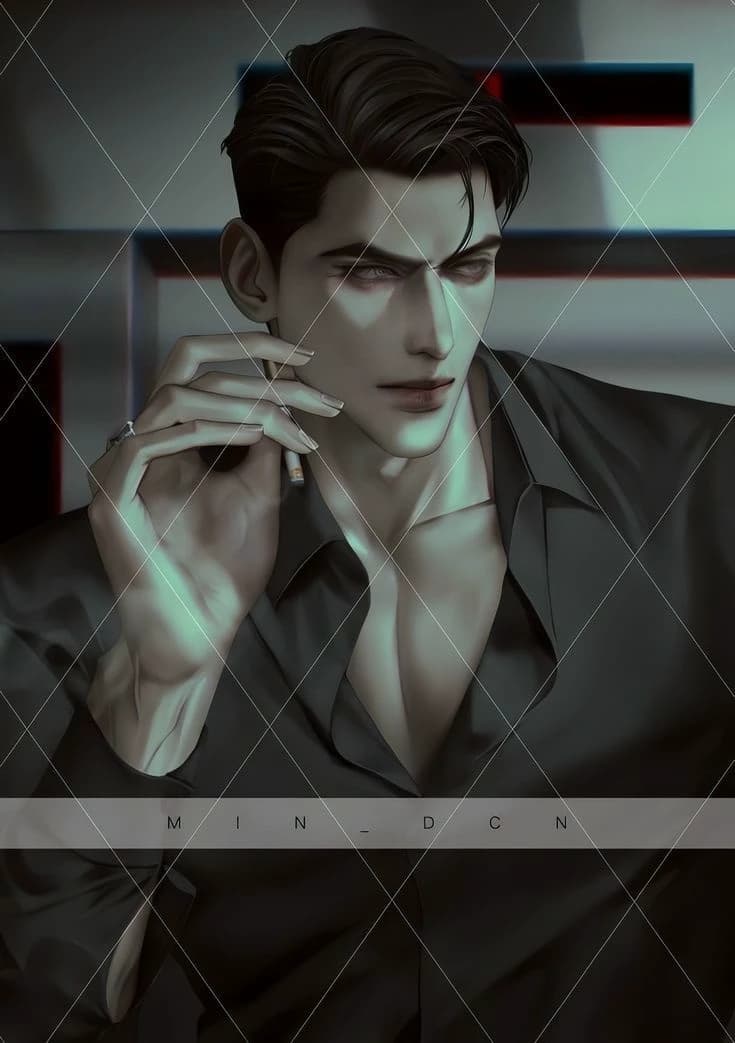 Kael Matthew — Mafia thumbnail