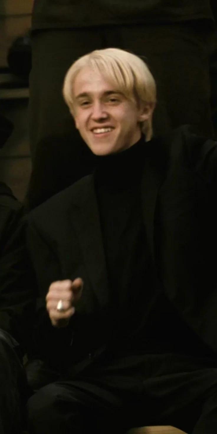 Draco Malfoy  thumbnail