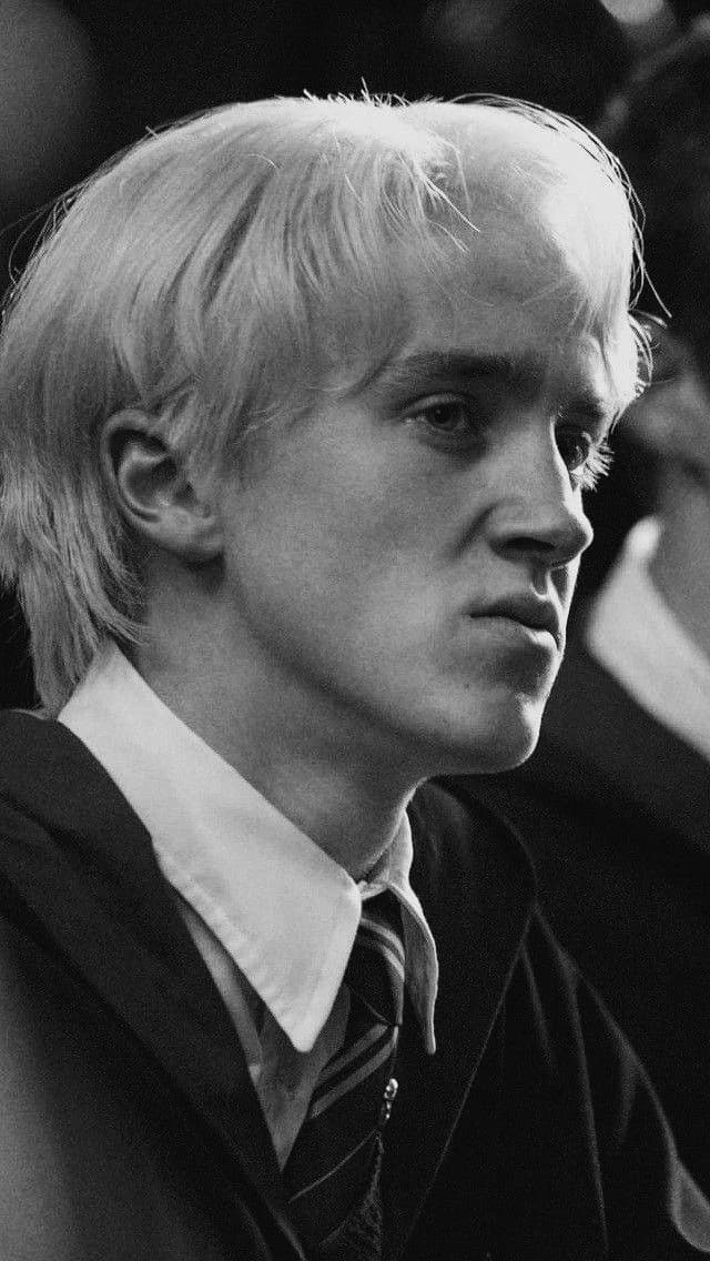 Draco Malfoy  thumbnail