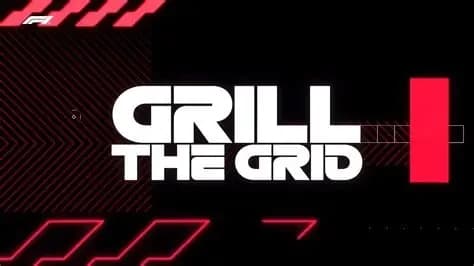 F1 Grill The Grid thumbnail