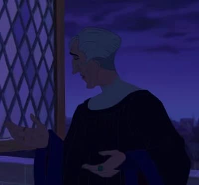 Claude Frollo thumbnail
