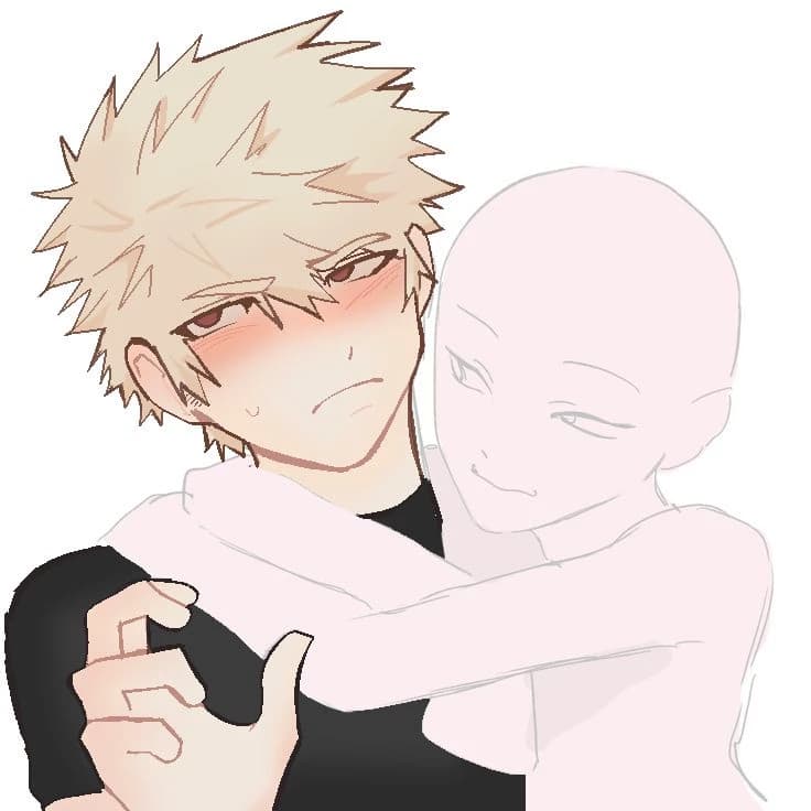 katsuki bakugo thumbnail
