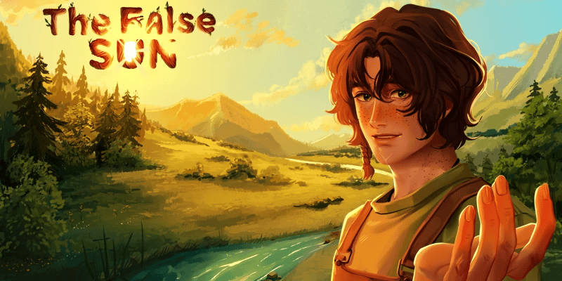Silas - The false sun thumbnail