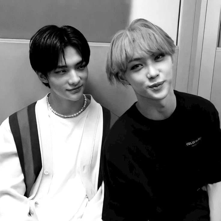 Hyunjin enemy - Hyunlix BL thumbnail