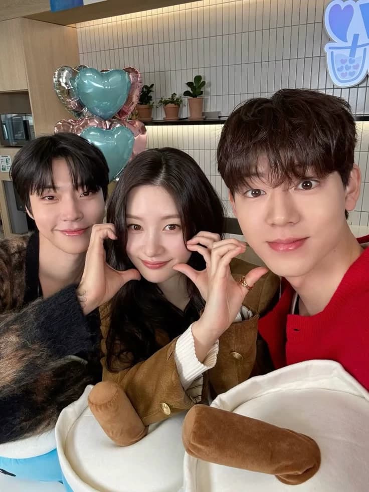 Family by choice thumbnail