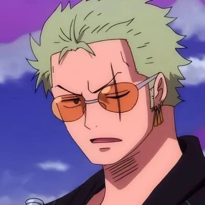 🍾 ∘⁠˚⁠˳⁠°Zoro∘⁠˚⁠˳⁠°🍾 thumbnail