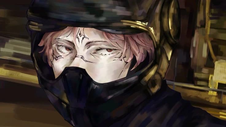 Ryomen Thieves thumbnail