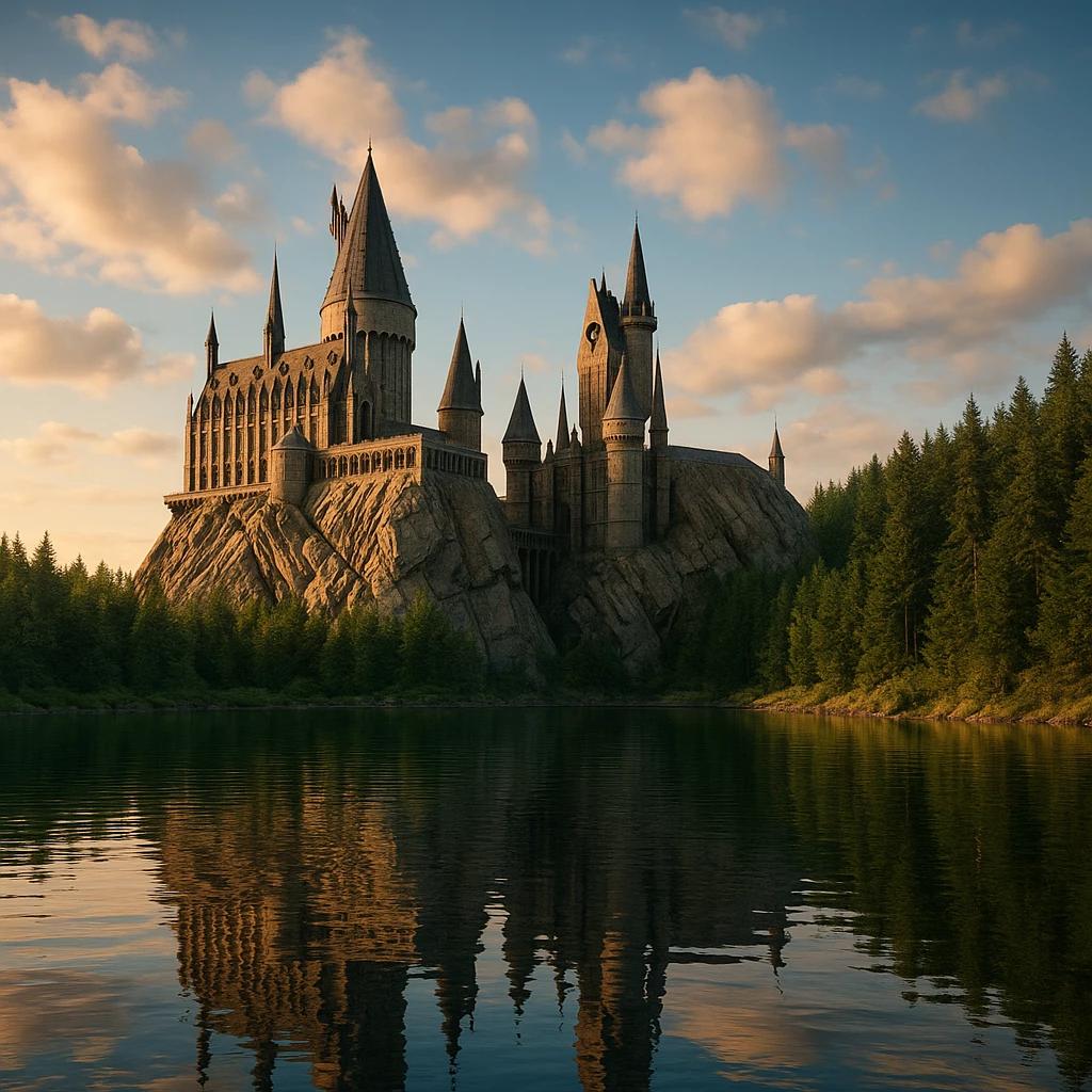 Hogwarts RPG thumbnail