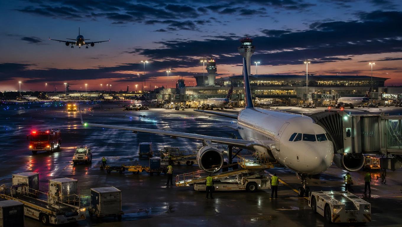 Airport v1.0 thumbnail
