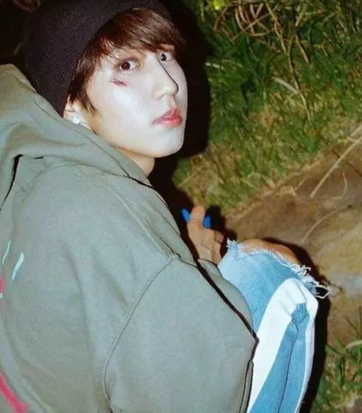 Han Jisung thumbnail