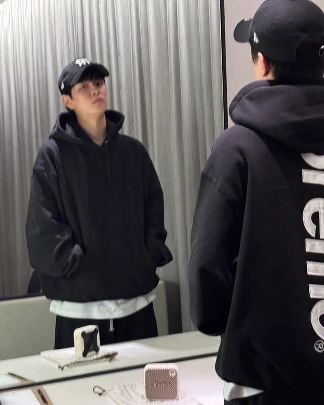 Seungmin || Seunglix thumbnail