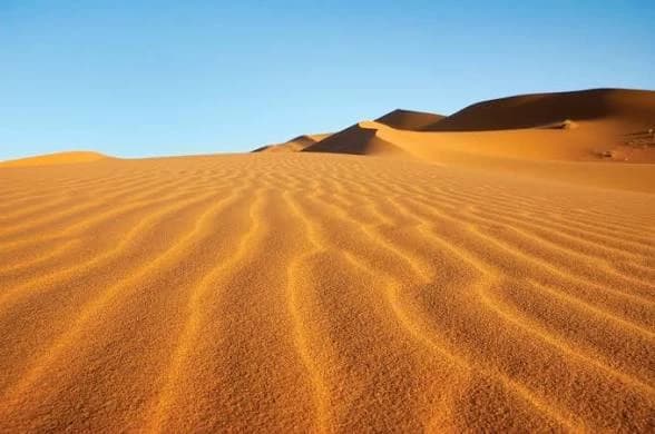 Desert thumbnail