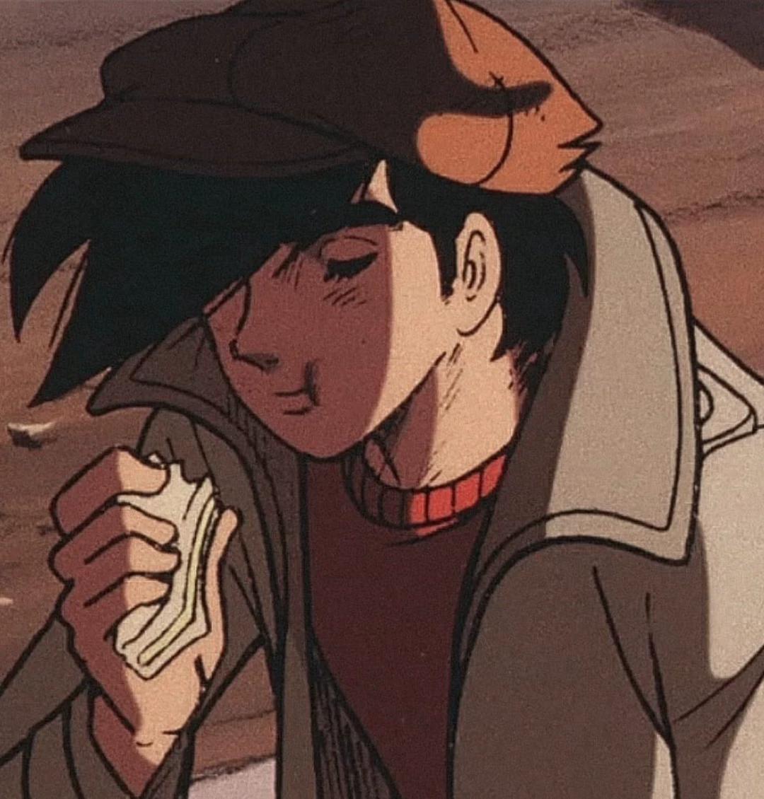 Joe Yabuki thumbnail