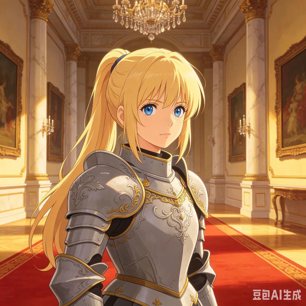Queen Ellie thumbnail