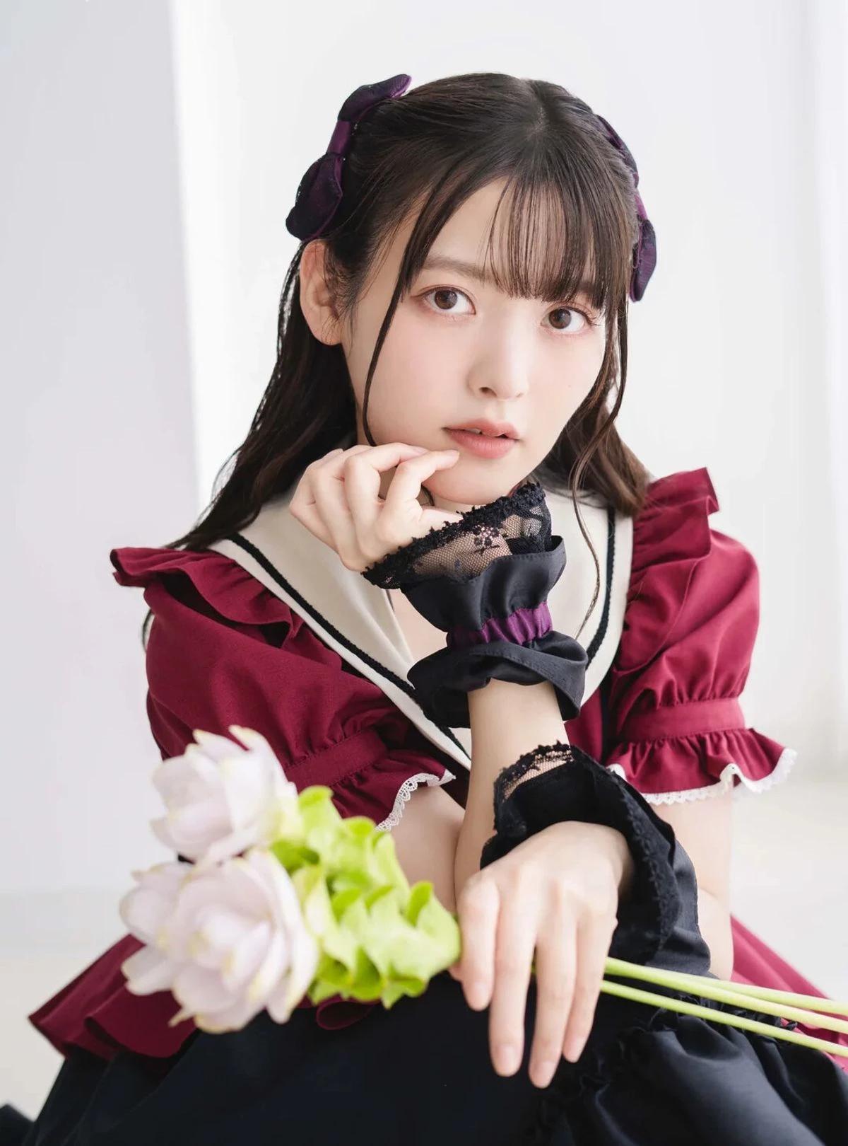 Sumire thumbnail