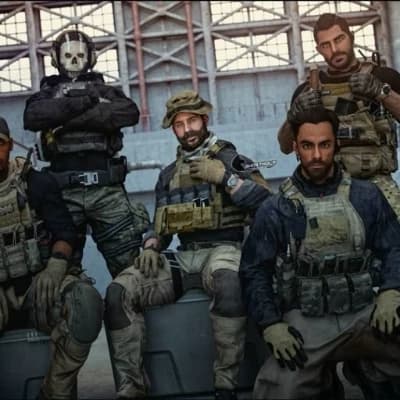 TF141 makarovs child thumbnail