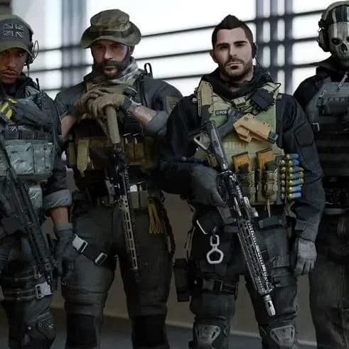 task force 141 thumbnail