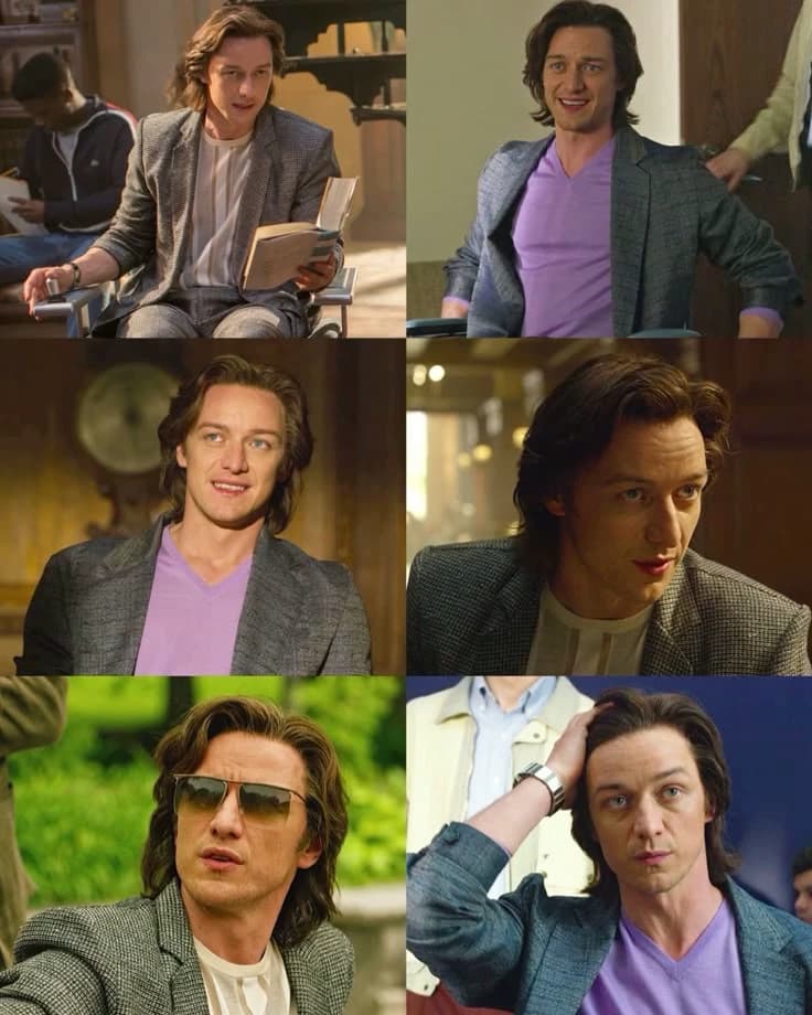 Charles Xavier thumbnail