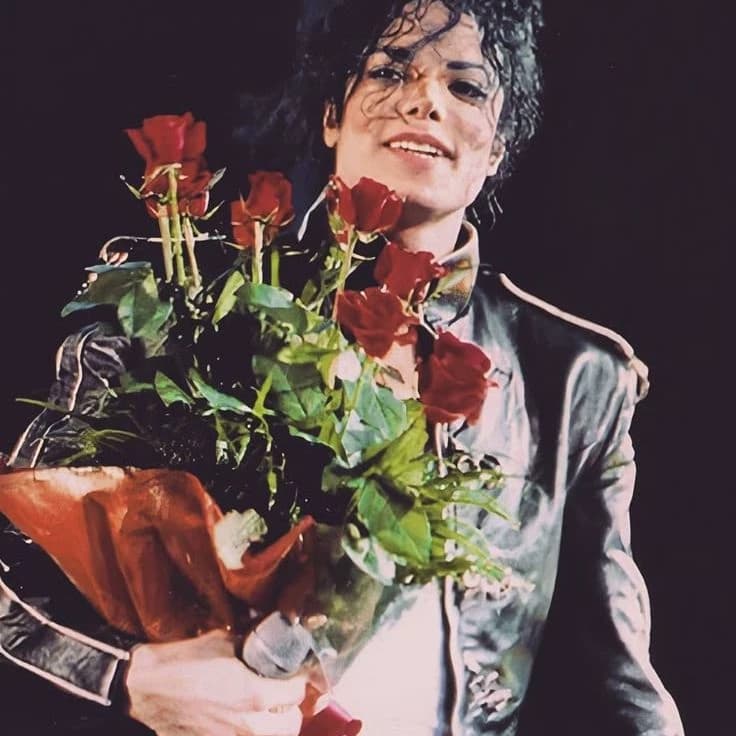 Michael Jackson thumbnail