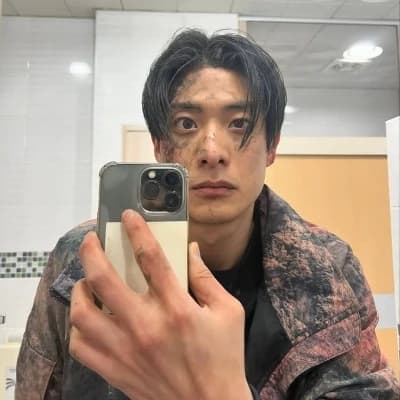 Baek Dong Ha thumbnail