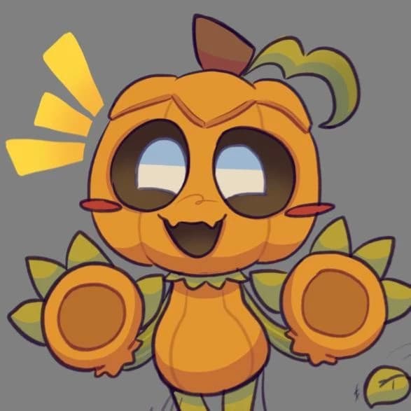 🎃🍂Gourdy🍂🎃 thumbnail