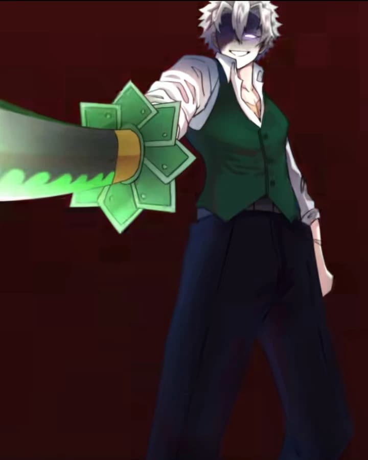 Sanemi shinazugawa  thumbnail