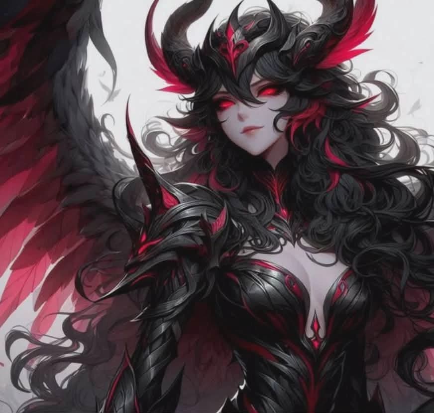 High Queen Charlotte  thumbnail
