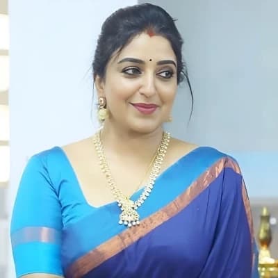 Rekha thumbnail