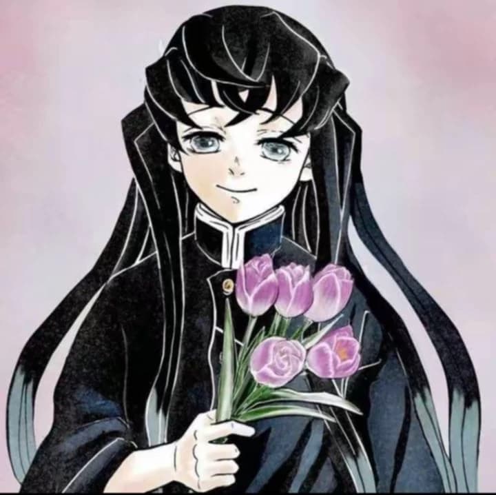 yandere muichiro  thumbnail