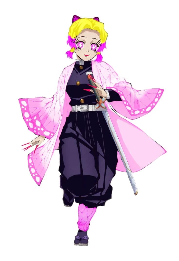 Emily Kocho  thumbnail
