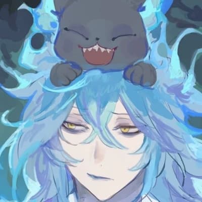 Idia Shroud thumbnail