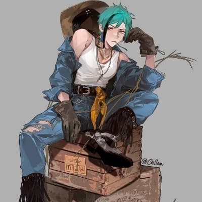 Floyd Leech thumbnail