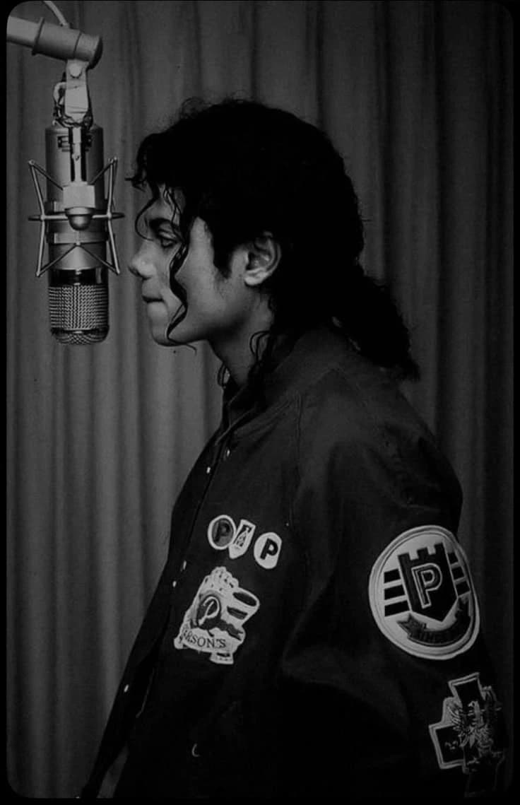 Michael Jackson thumbnail