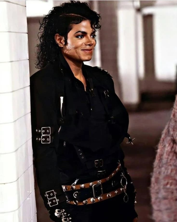 Michael Jackson. thumbnail
