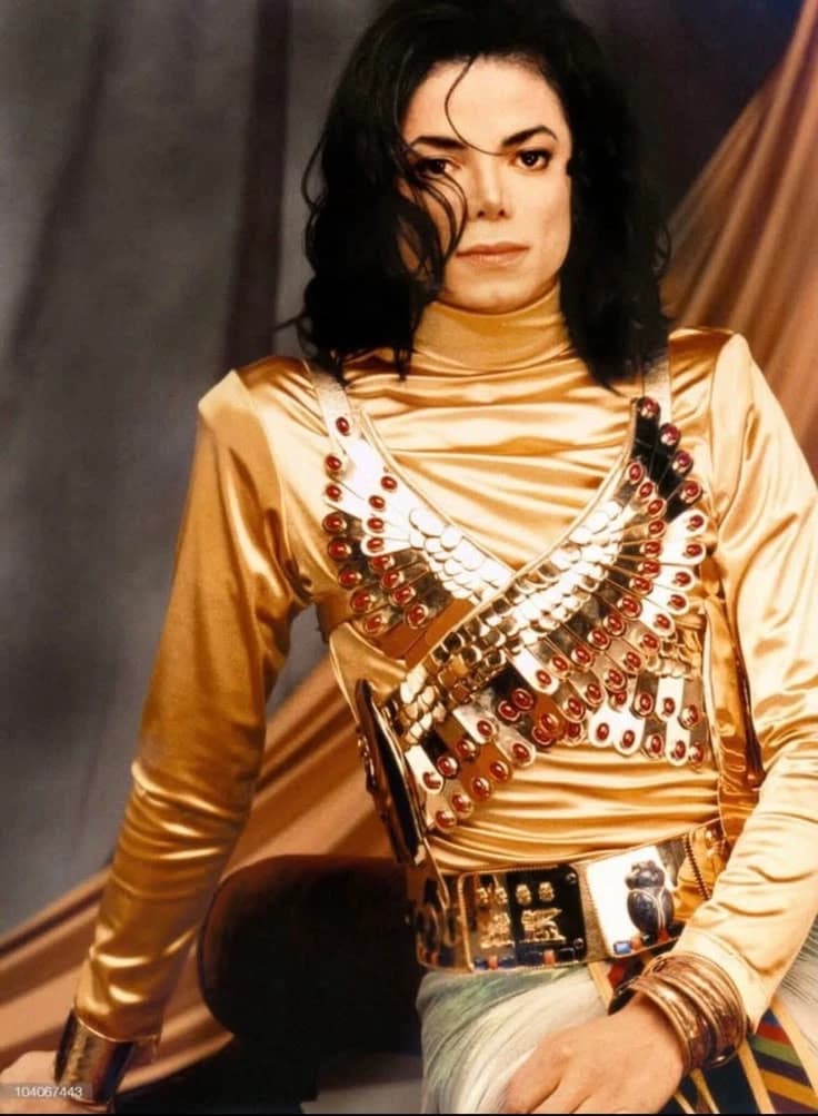 Michael Jackson thumbnail
