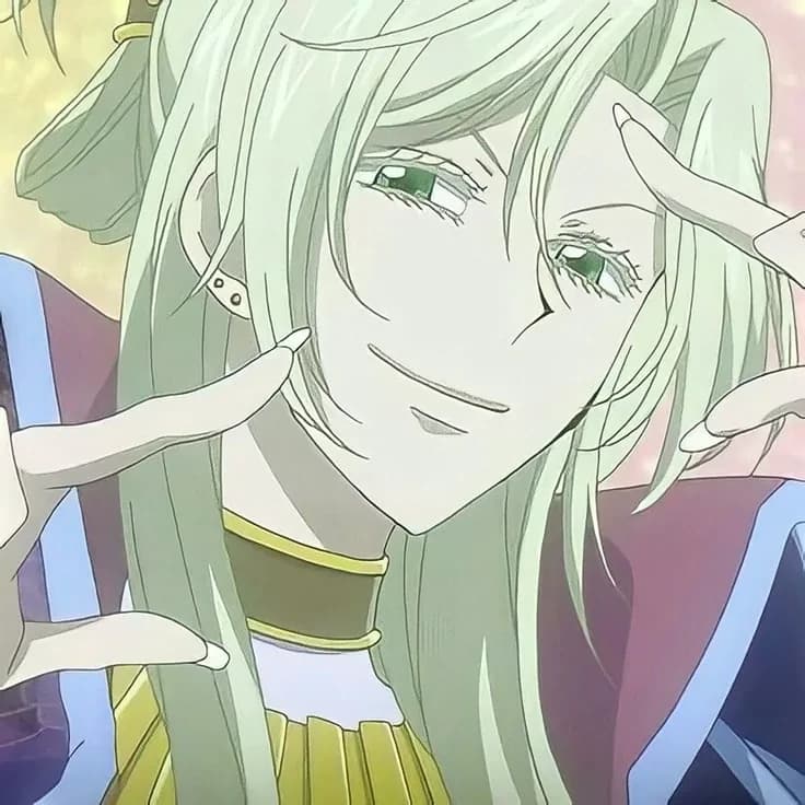 Ookuninushi, Kamisama Kiss thumbnail