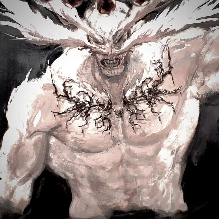 Shikigami User vs Maharoga thumbnail
