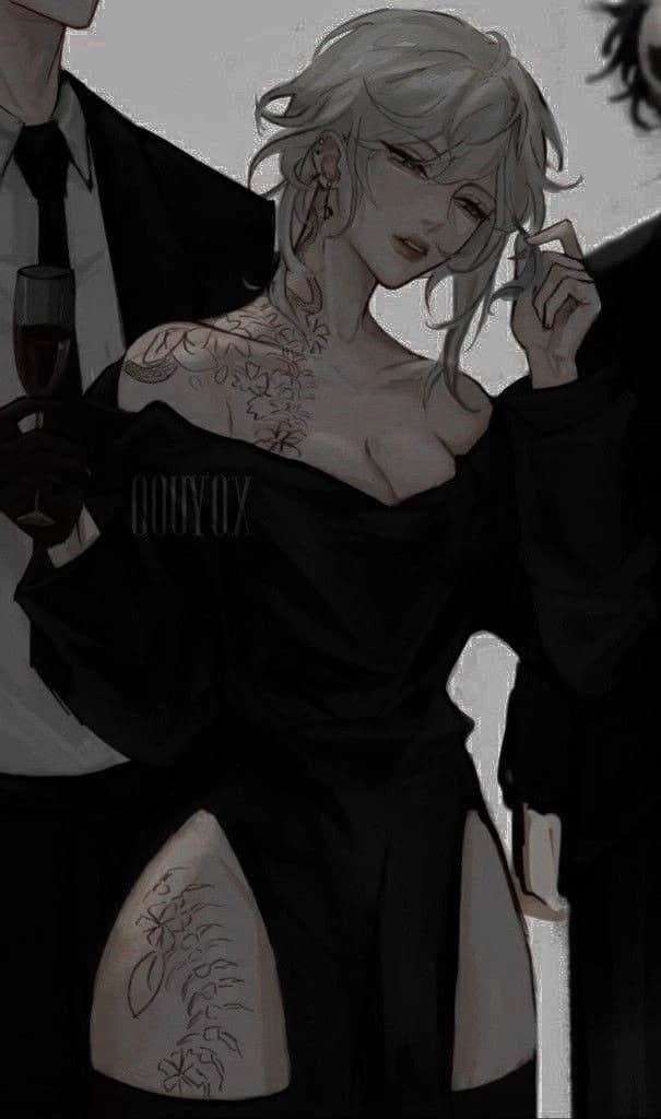 Long Lost sister-Yuzuki thumbnail
